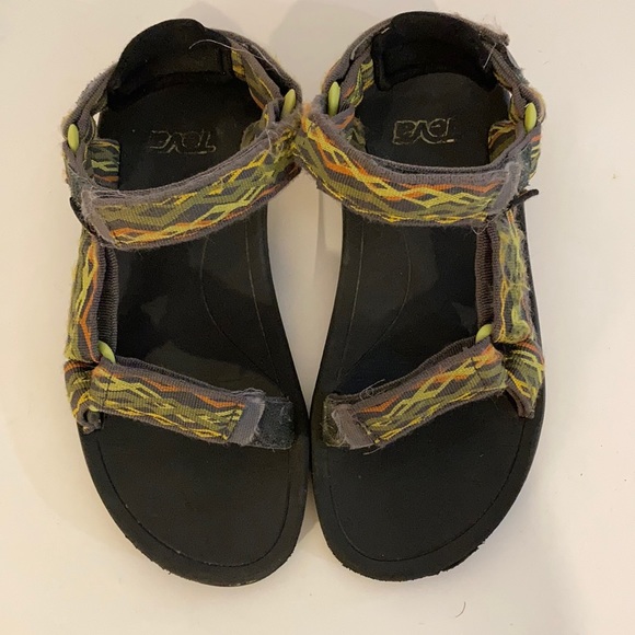 Teva Shoes - Teva Hurricane Women’s sandals